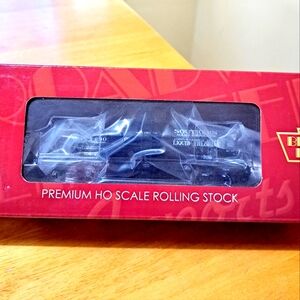 NIB Broadway Limited 6174 HO Scale 6K Tank Car Southern Alkali
